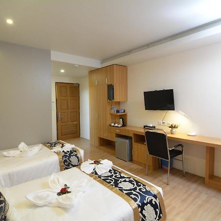 Hotel Ngu Wah Gyogon エクステリア 写真
