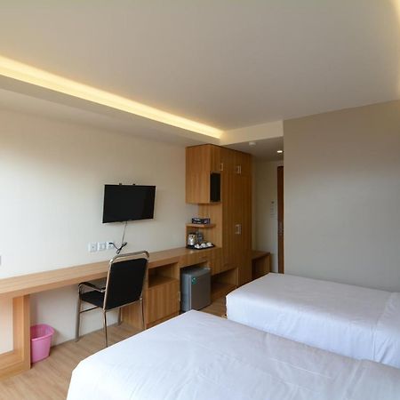 Hotel Ngu Wah Gyogon エクステリア 写真