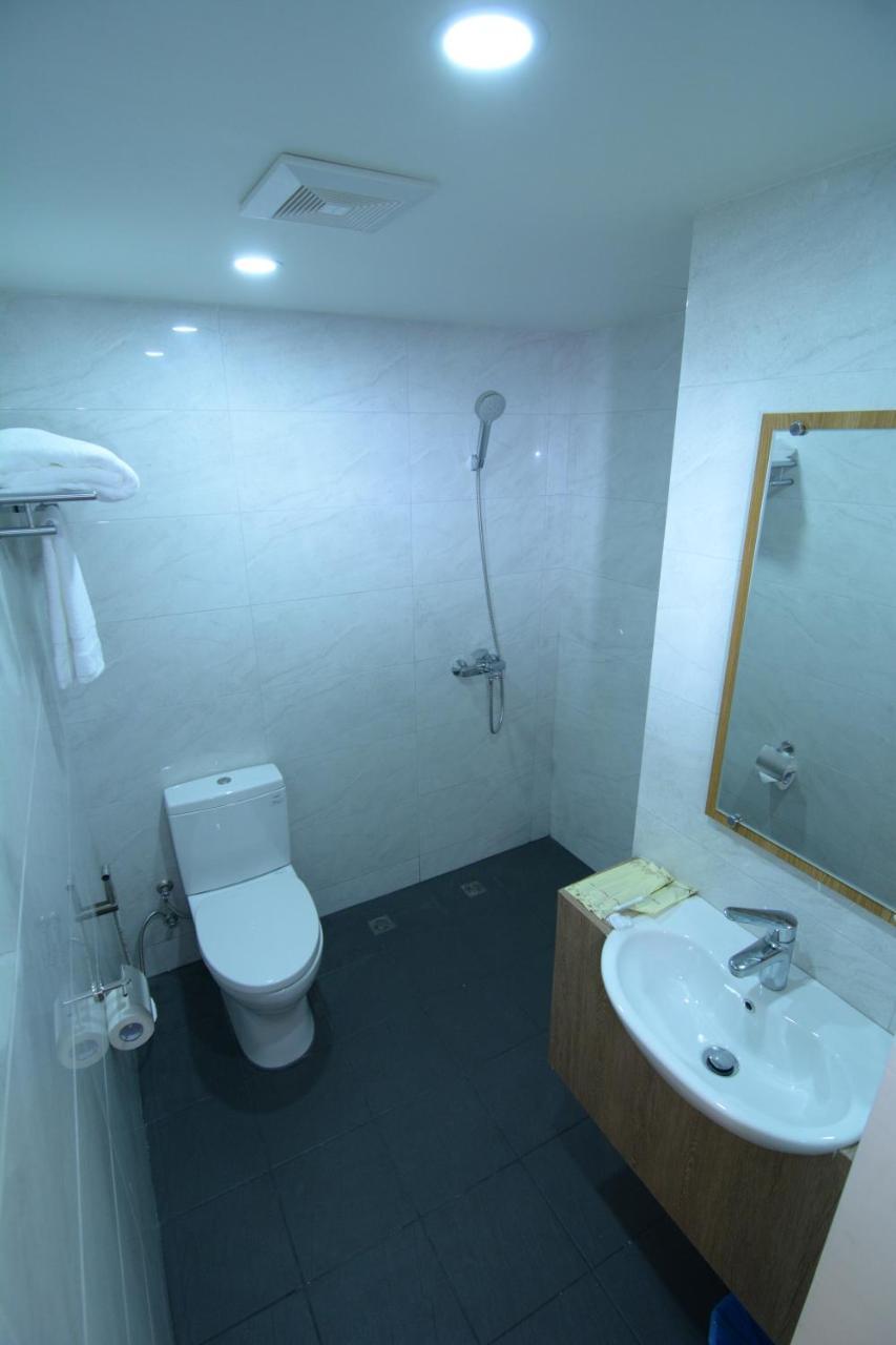 Hotel Ngu Wah Gyogon エクステリア 写真